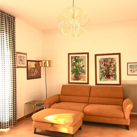 3 Rooms Apartment Whit Balcony And Lake Wiew Malcesine Eksteriør billede