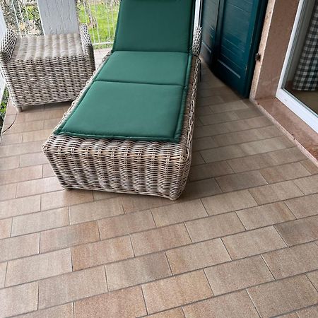 3 Rooms Apartment Whit Balcony And Lake Wiew Malcesine Eksteriør billede