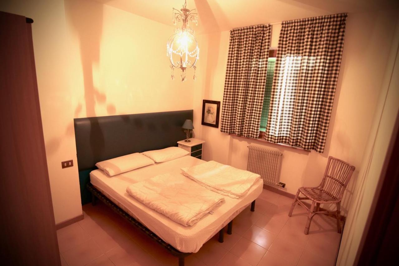 3 Rooms Apartment Whit Balcony And Lake Wiew Malcesine Eksteriør billede