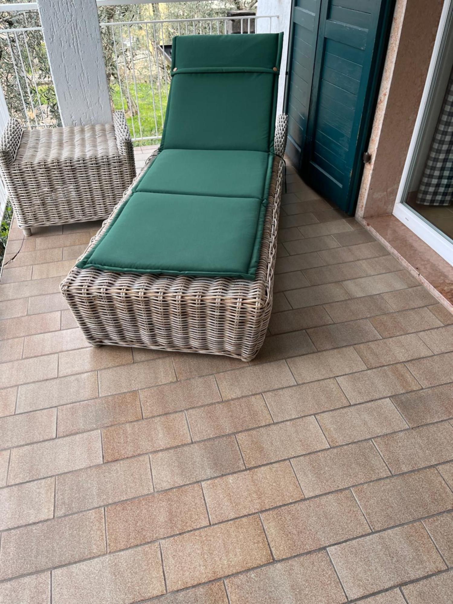 3 Rooms Apartment Whit Balcony And Lake Wiew Malcesine Eksteriør billede